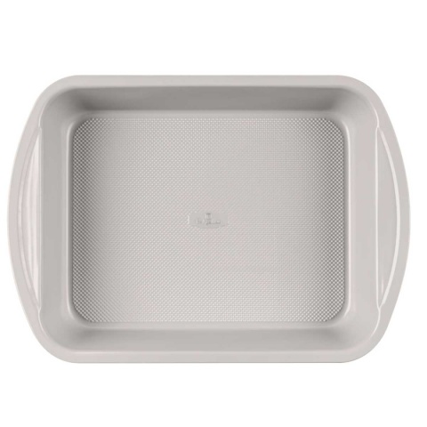 BRYTFANNA FORMA TYTANOWA 35x27cm BERLINGER HAUS BH-7914 SAHARA