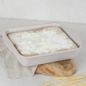 BRYTFANNA FORMA TYTANOWA 40x28cm BERLINGER HAUS BH-7908 SAHARA