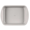 BRYTFANNA FORMA TYTANOWA 40x28cm BERLINGER HAUS BH-7908 SAHARA