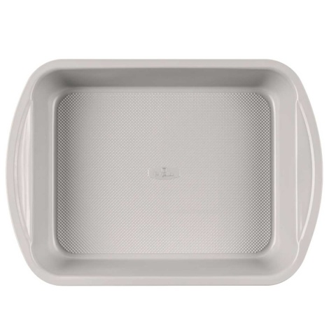 BRYTFANNA FORMA TYTANOWA 40x28cm BERLINGER HAUS BH-7908 SAHARA
