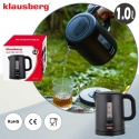 CZAJNIK ELEKTRYCZNY 1L TURYSTYCZNY KLAUSBERG KB-9046