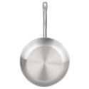 PATELNIA ZE STALI NIERDZEWNEJ 21CT 28cm KINGHOFF KH-2020