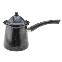 TYGIELEK MARMURKOWY DO KAWY PO TURECKU 1,2L INDUKCJA 4654