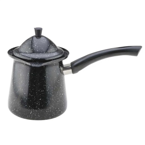 TYGIELEK MARMURKOWY DO KAWY PO TURECKU 1,2L INDUKCJA 4654