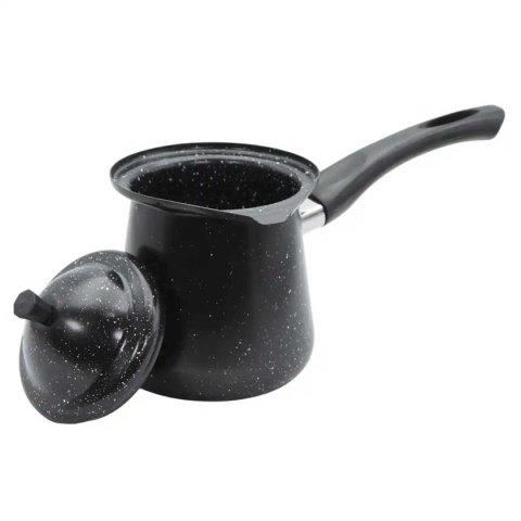 TYGIELEK MARMURKOWY DO KAWY PO TURECKU 1,2L INDUKCJA 4654