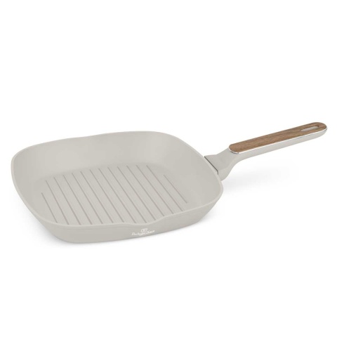 PATELNIA GRILLOWA TYTANOWA 28cm BERLINGER HAUS BH-8316 SAHARA NORDIC