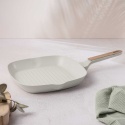 PATELNIA GRILLOWA TYTANOWA 28cm BERLINGER HAUS BH-8316 SAHARA NORDIC