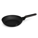 PATELNIA TYTANOWA 28cm BERLINGER HAUS BH-8347 BLACK ROSE
