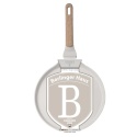 PATELNIA TYTANOWA DO NALEŚNIKÓW 25cm BERLINGER HAUS BH-8310 SAHARA NORDIC